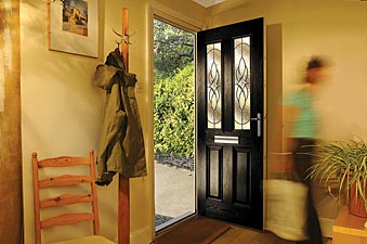Doors Residential Composite Range