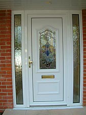 Doors Residential High Security
